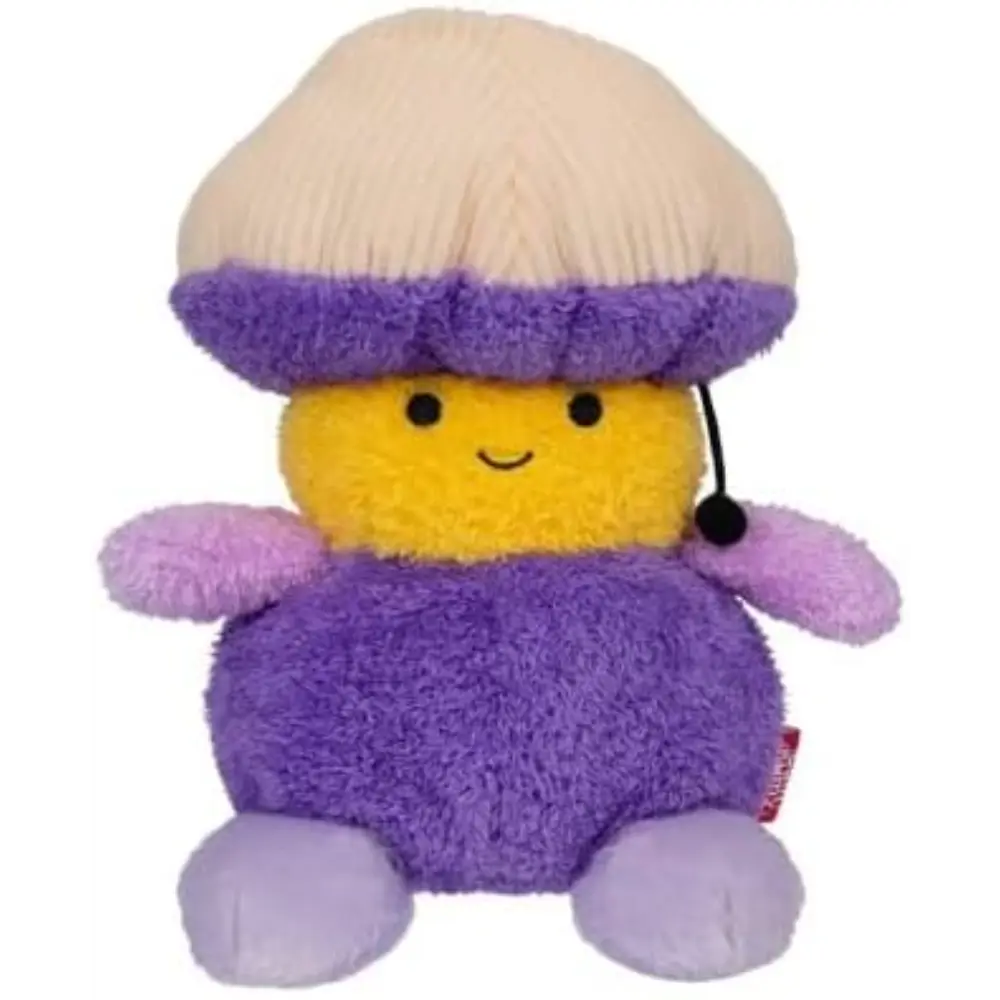BUMBUMZ HOME BUMZ 4.5INCH 6ASST - Sold per Piece