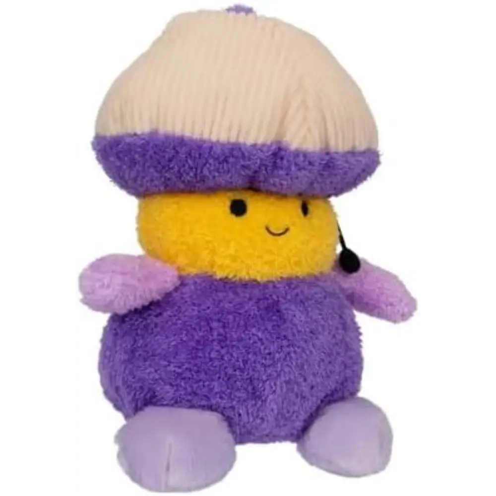 BUMBUMZ HOME BUMZ 4.5INCH 6ASST - Sold per Piece