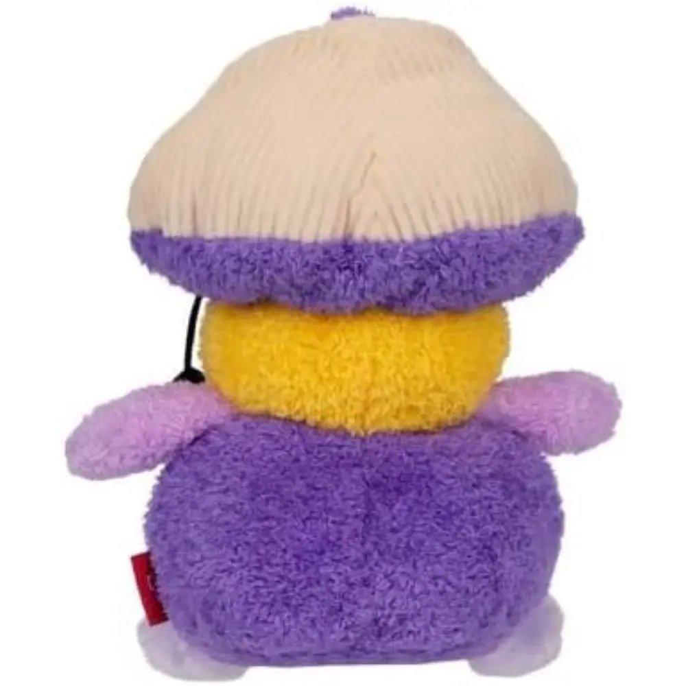 BUMBUMZ HOME BUMZ 4.5INCH 6ASST - Sold per Piece