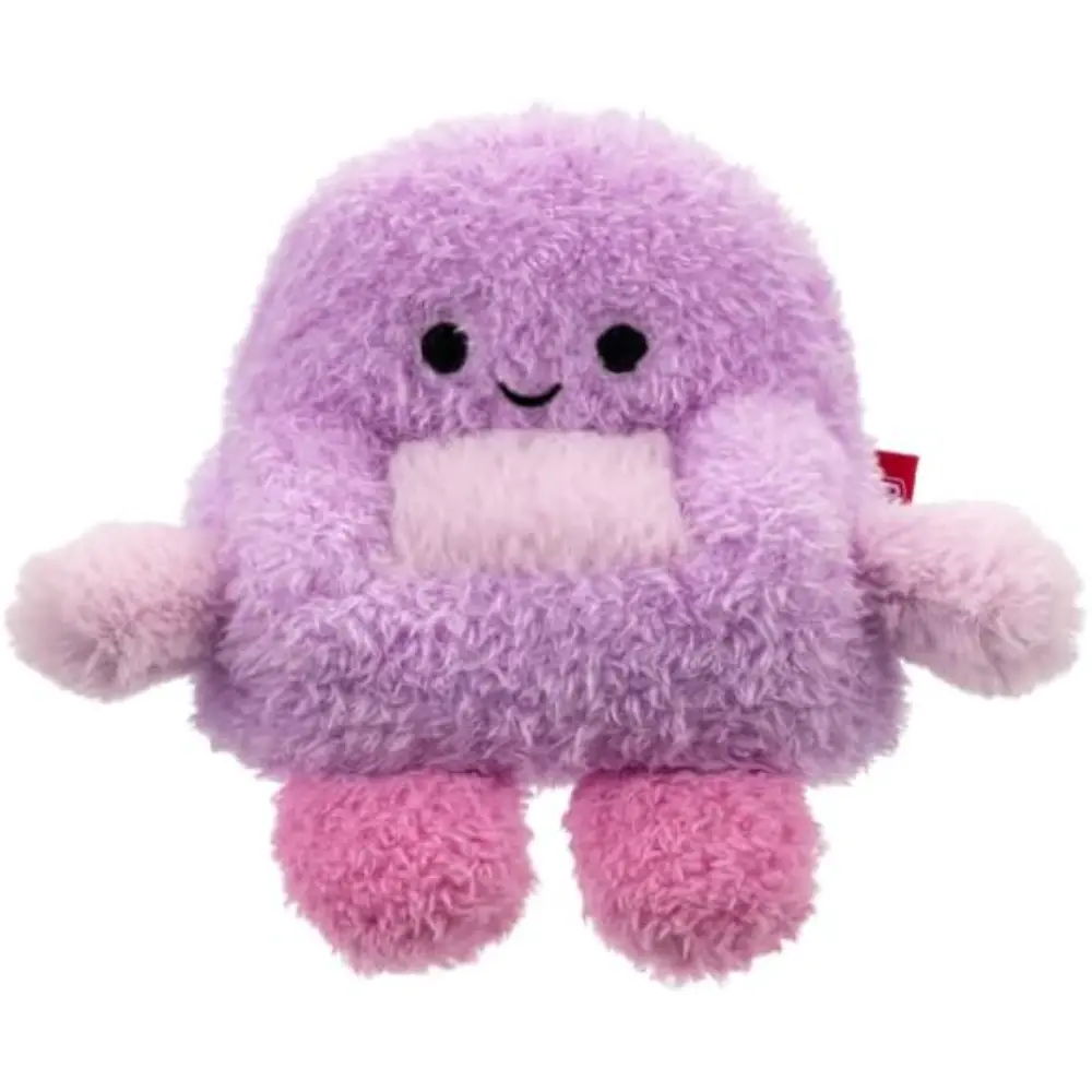 BUMBUMZ HOME BUMZ 4.5INCH 6ASST - Sold per Piece