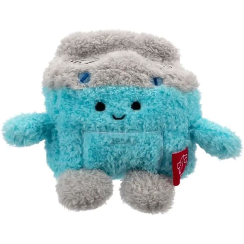 BUMBUMZ HOME BUMZ 4.5INCH 6ASST - Sold per Piece