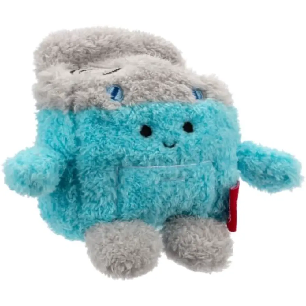 BUMBUMZ HOME BUMZ 4.5INCH 6ASST - Sold per Piece