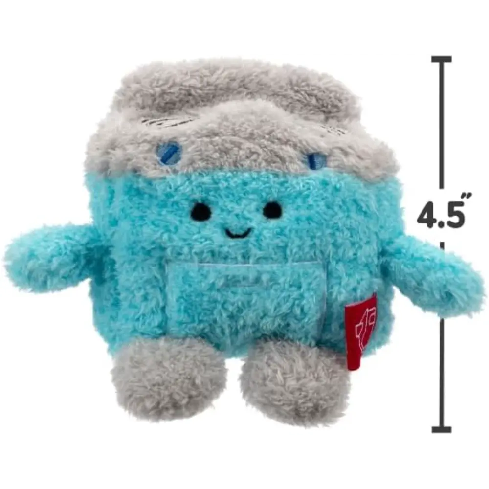 BUMBUMZ HOME BUMZ 4.5INCH 6ASST - Sold per Piece