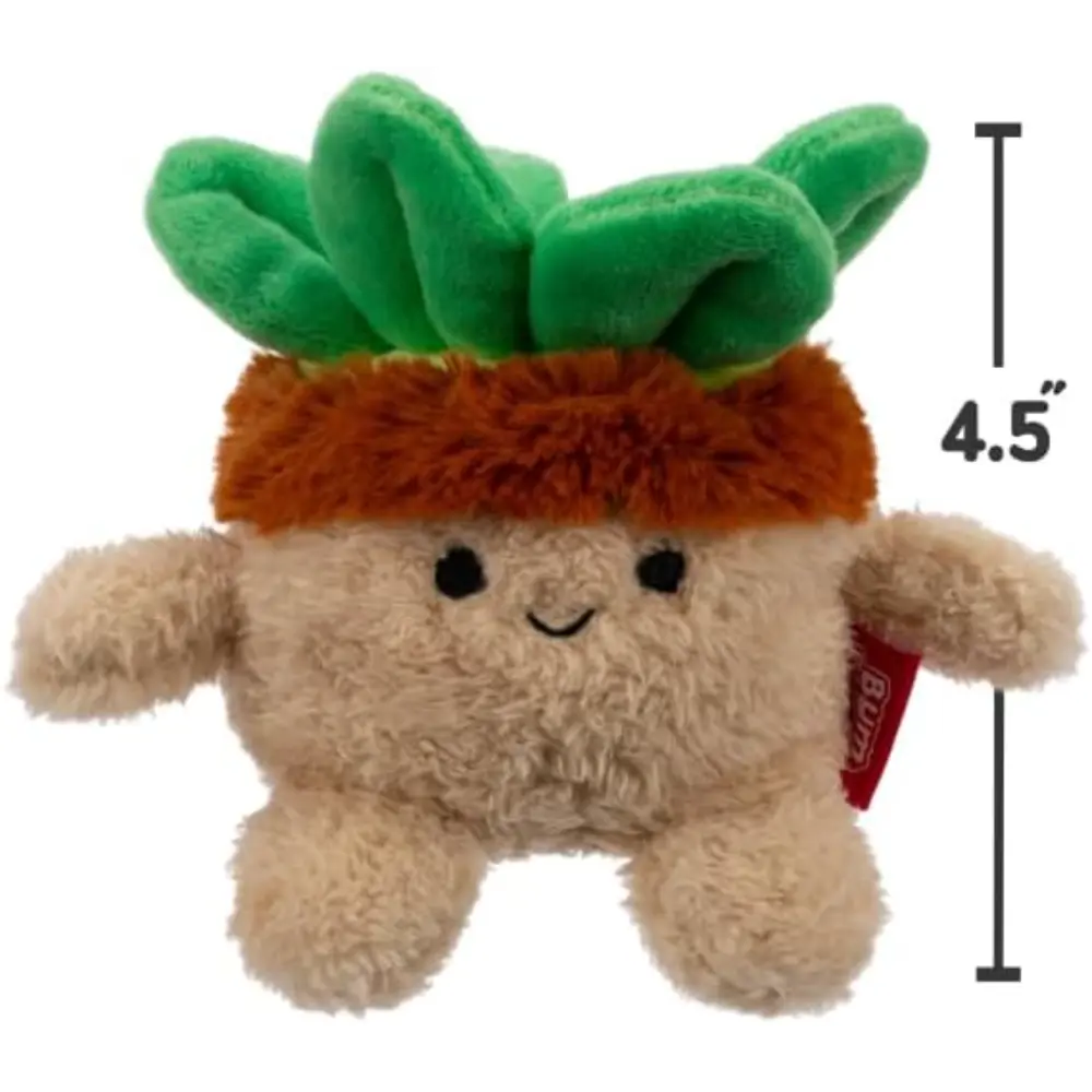 BUMBUMZ HOME BUMZ 4.5INCH 6ASST - Sold per Piece