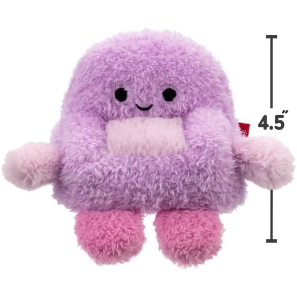 BUMBUMZ HOME BUMZ 4.5INCH 6ASST - Sold per Piece