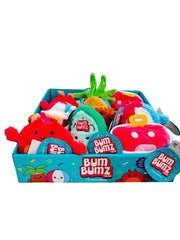 Bumbumz Beach Bumz 4.5  Inch - Sold Per Piece