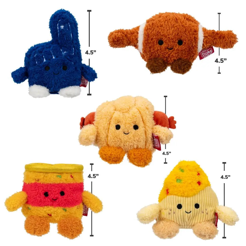 Bumbumz Fundaybumz 4.5 Inch - Sold per piece
