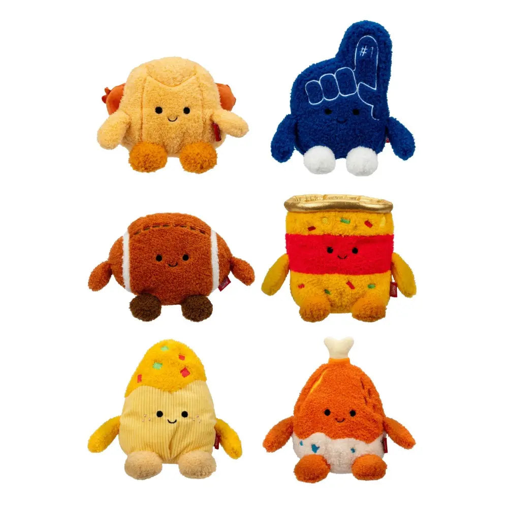 Bumbumz Fundaybumz 4.5 Inch - Sold per piece