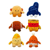 Bumbumz Fundaybumz 4.5 Inch - Sold per piece