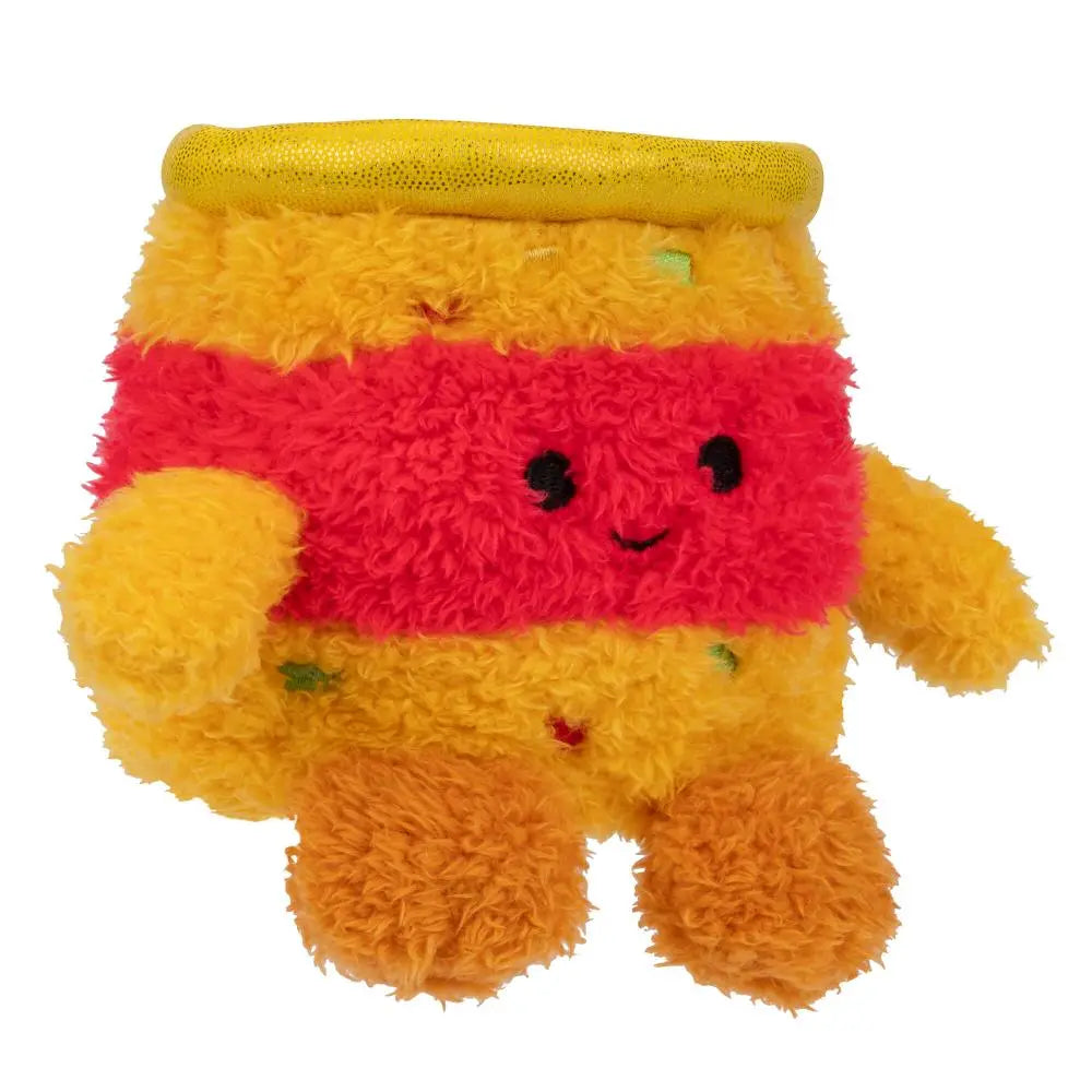 Bumbumz Fundaybumz 4.5 Inch - Sold per piece