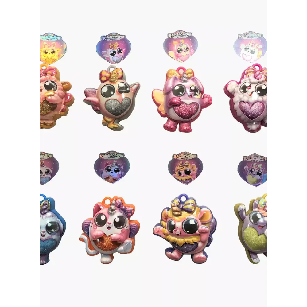 Rainbocorns 2 Pack Flasheez