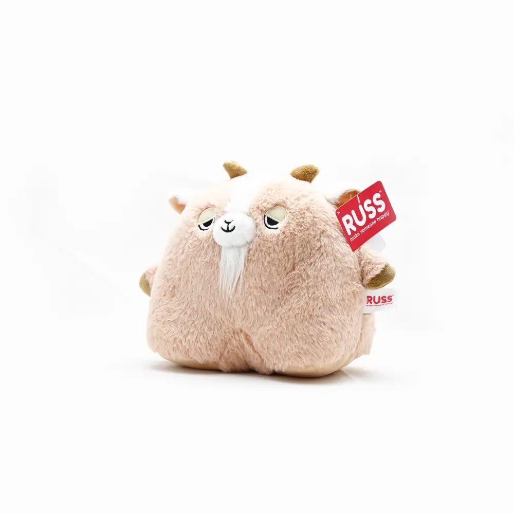 RUSS DAYDREAMERZ ANIMAL 9INCH 6ASST