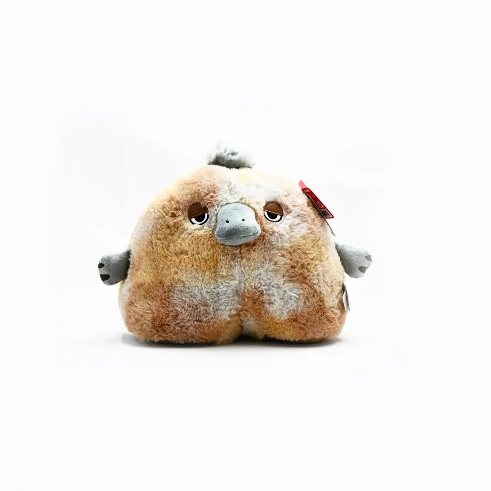 RUSS DAYDREAMERZ ANIMAL 9INCH 6ASST