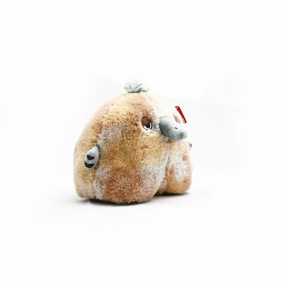 RUSS DAYDREAMERZ ANIMAL 9INCH 6ASST