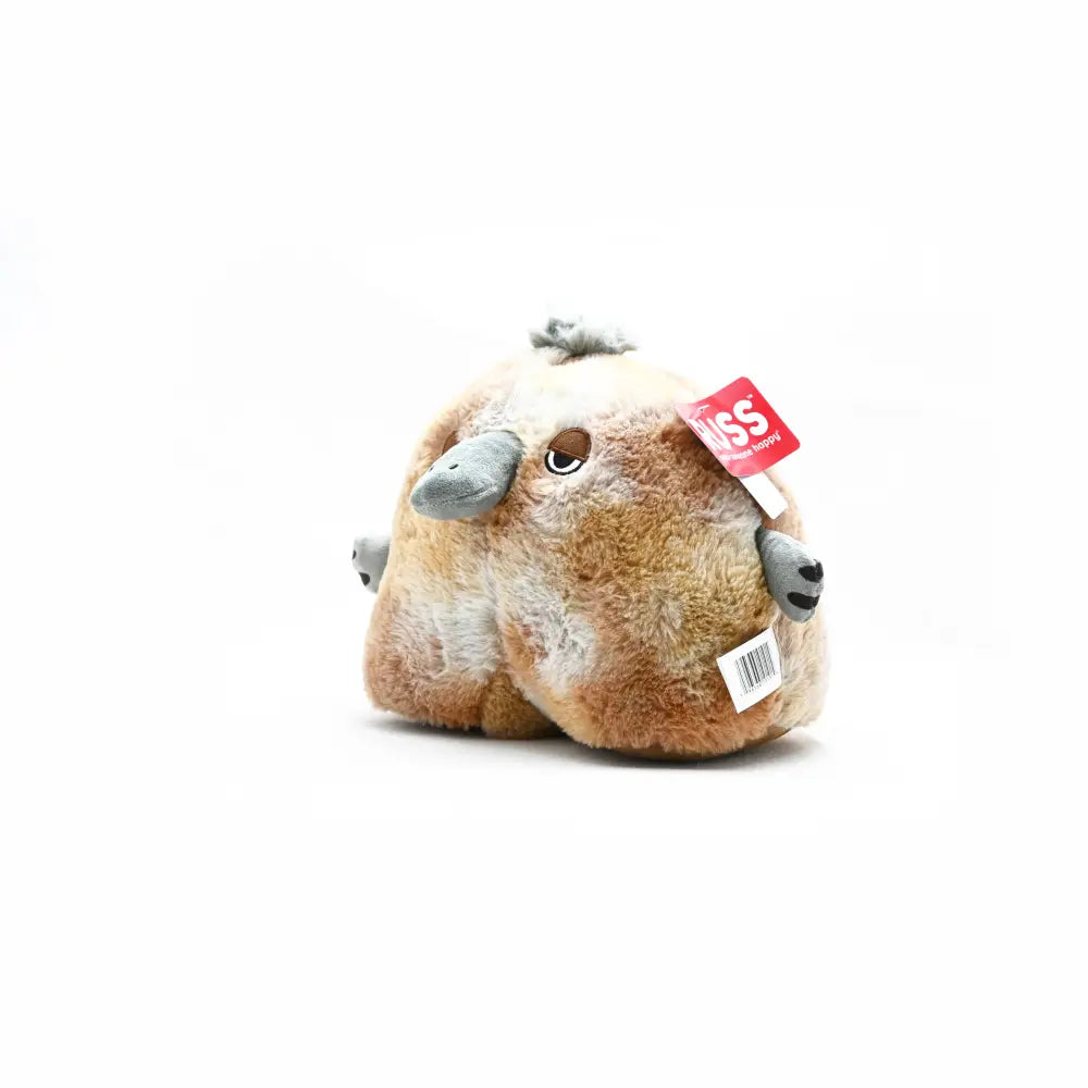 RUSS DAYDREAMERZ ANIMAL 9INCH 6ASST