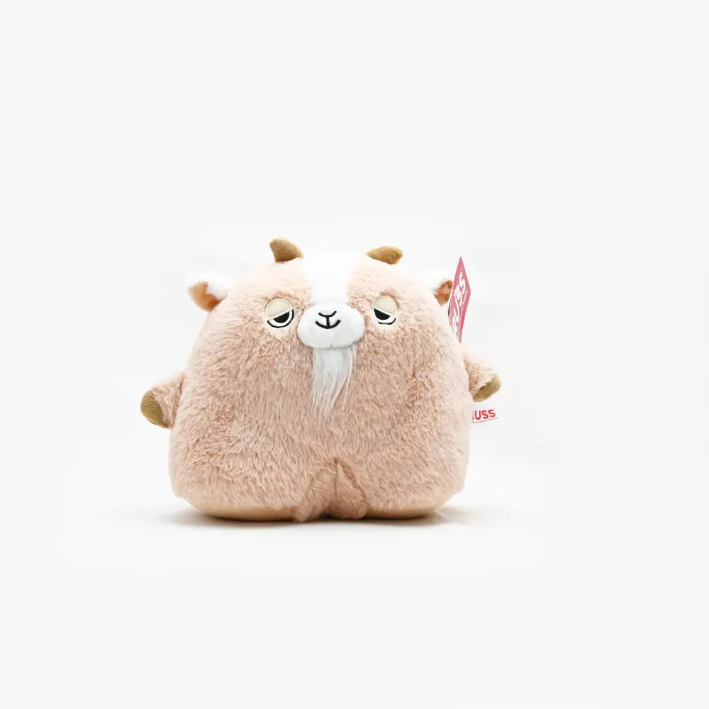 RUSS DAYDREAMERZ ANIMAL 9INCH 6ASST