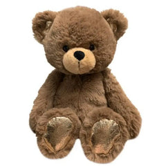 Russ Crackle Bears 14Inch 6Asst