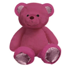 Russ Crackle Bears 14Inch 6Asst