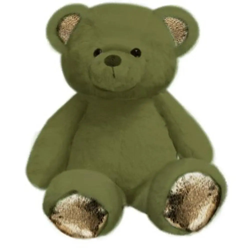 Russ Crackle Bears 14Inch 6Asst