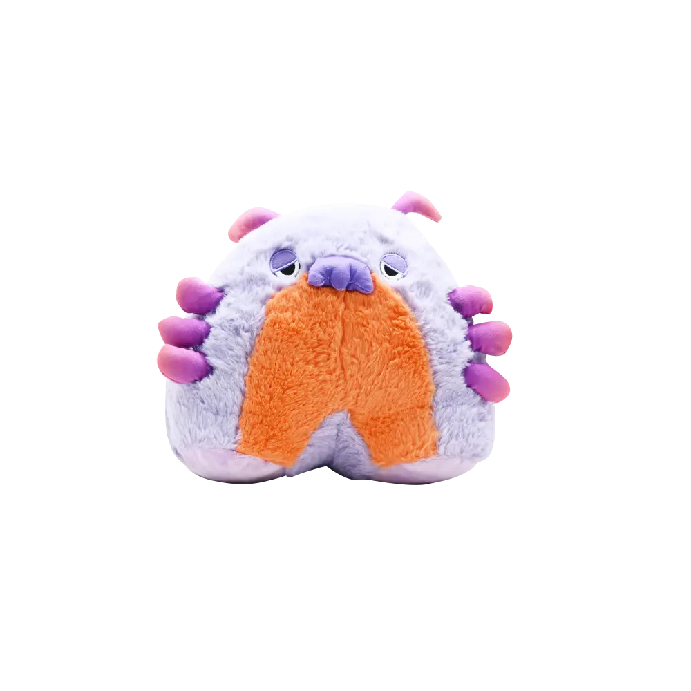 RUSS DAYDREAMERZ SEA CREATURES 9INCH 6AS