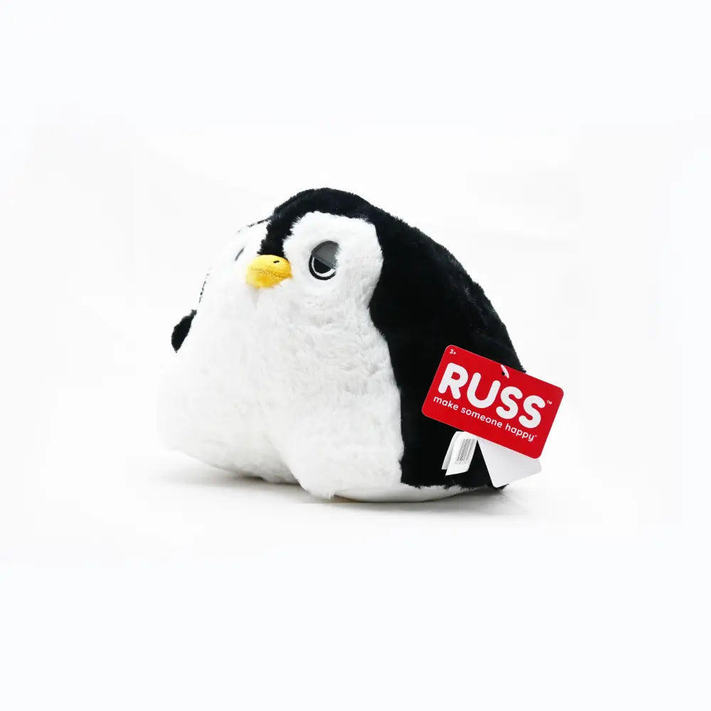 RUSS DAYDREAMERZ SEA CREATURES 9INCH 6AS