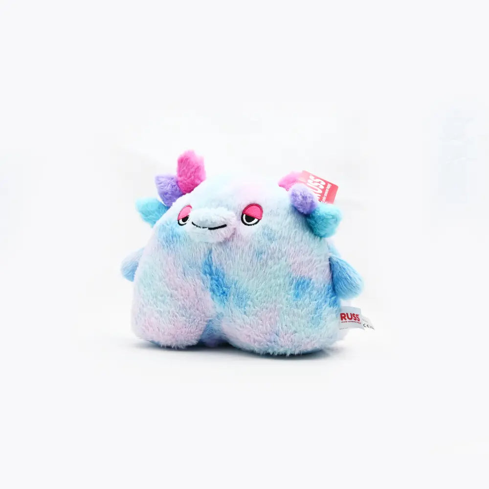 RUSS DAYDREAMERZ SEA CREATURES 9INCH 6AS