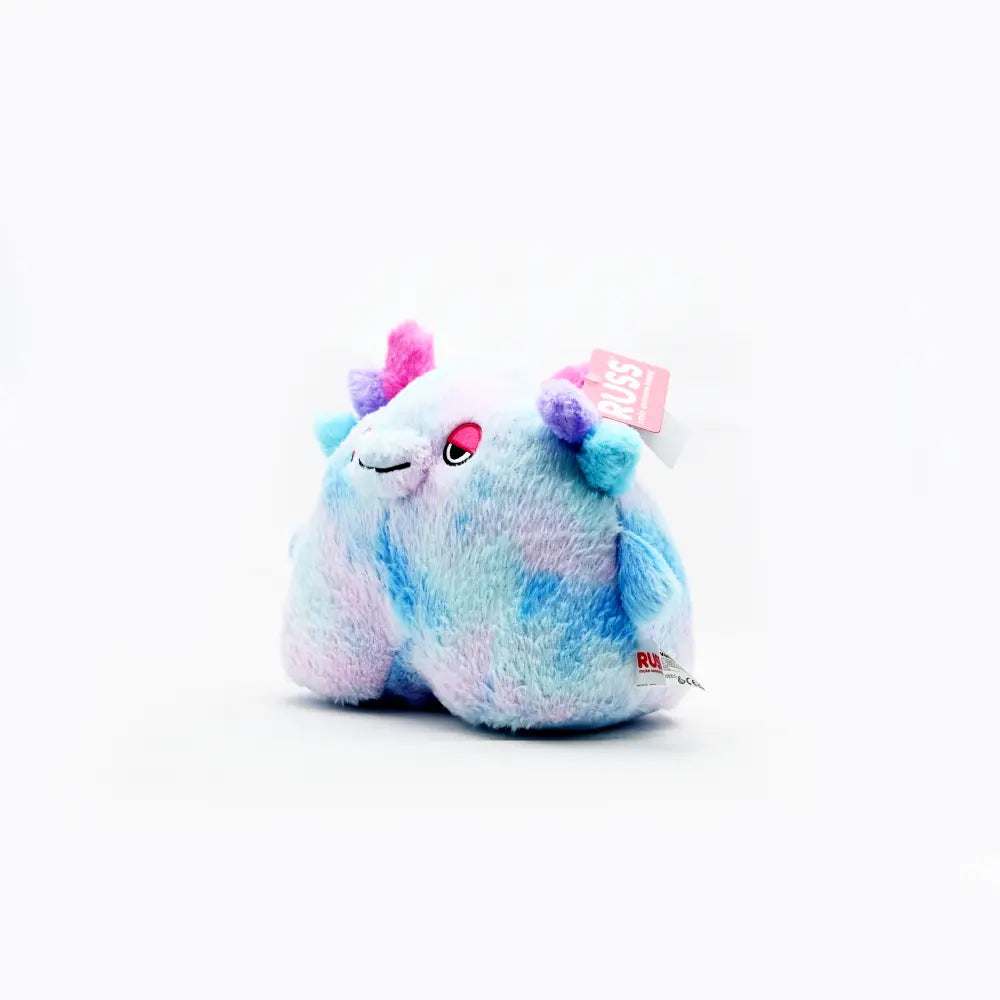 RUSS DAYDREAMERZ SEA CREATURES 9INCH 6AS