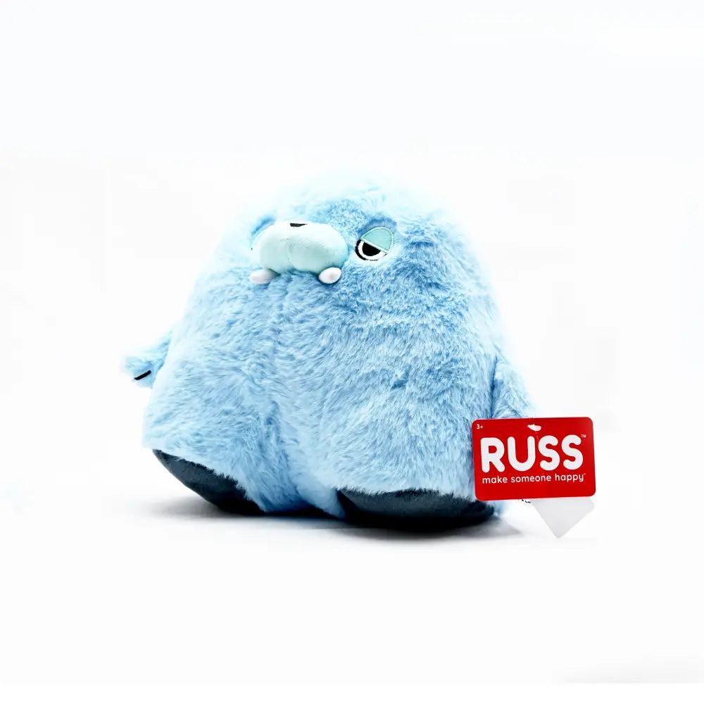 RUSS DAYDREAMERZ SEA CREATURES 9INCH 6AS