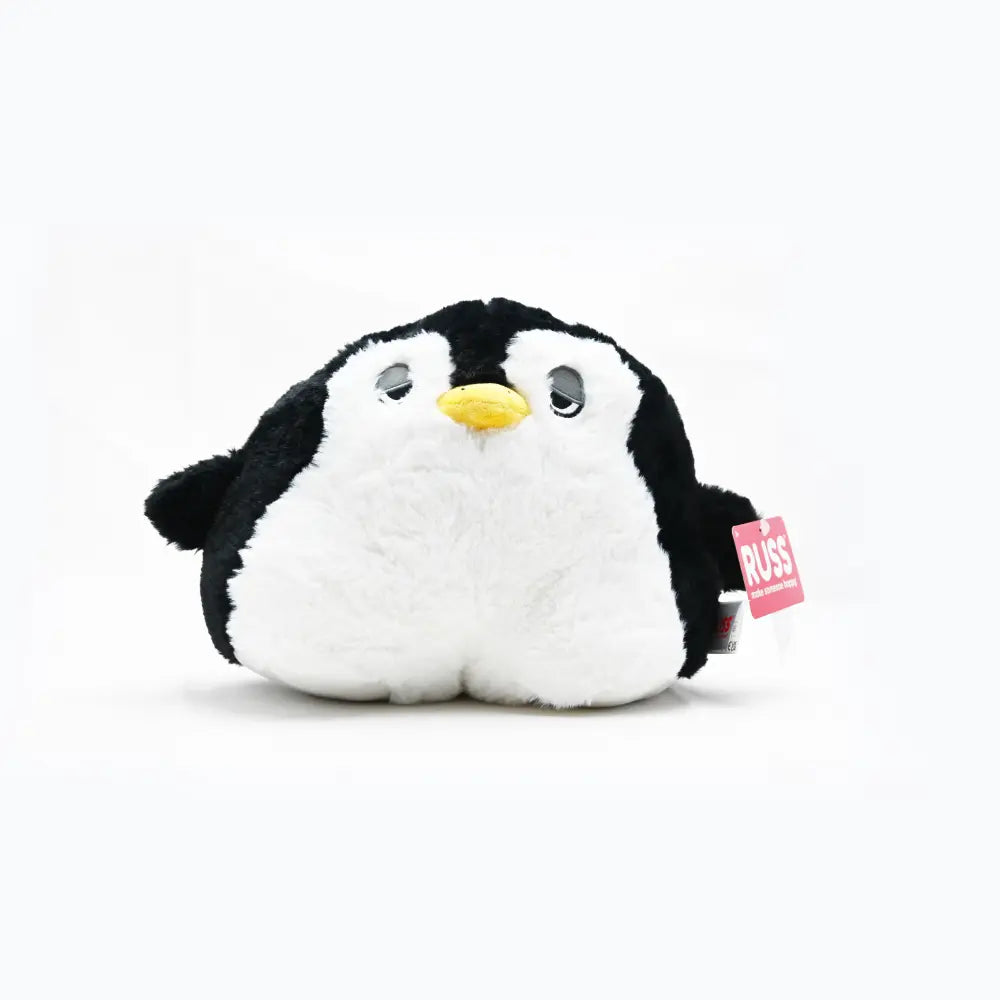 RUSS DAYDREAMERZ SEA CREATURES 9INCH 6AS
