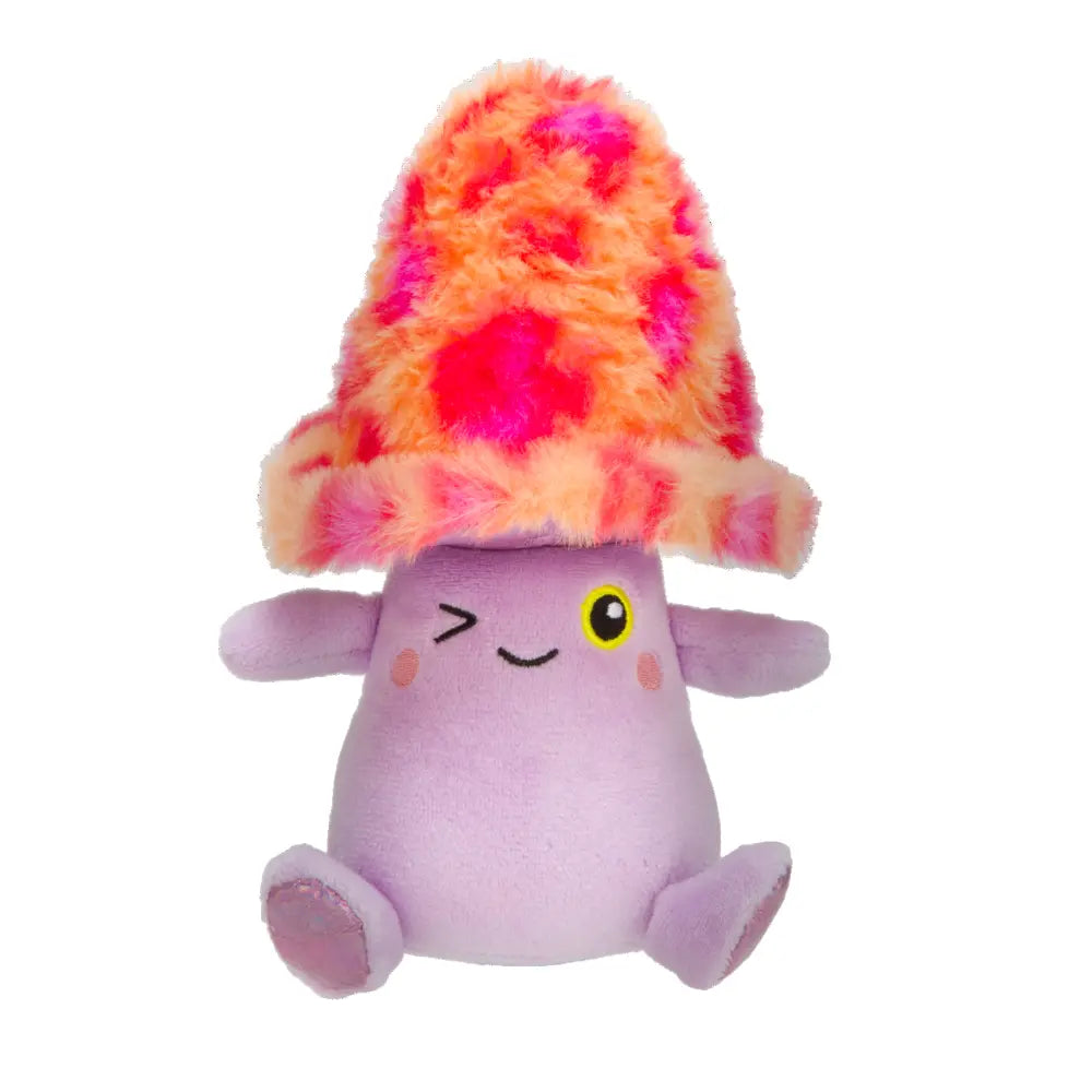 Living on the Veg Funguys 6Inch PDQ12 WO