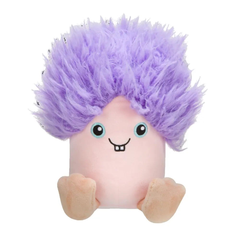 Living on the Veg Funguys 6Inch PDQ12 WO