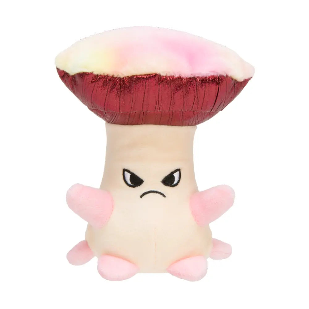 Living on the Veg Funguys 6Inch PDQ12 WO