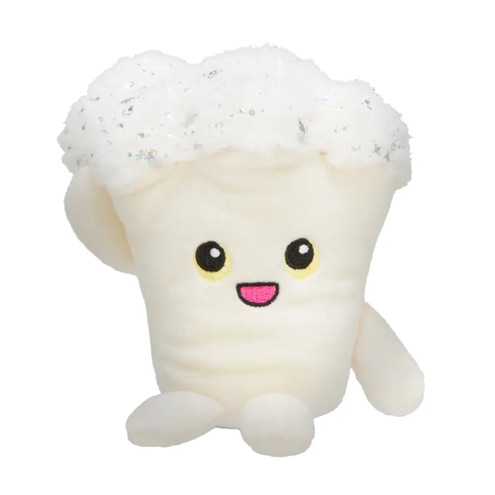 Living on the Veg Funguys 6Inch PDQ12 WO