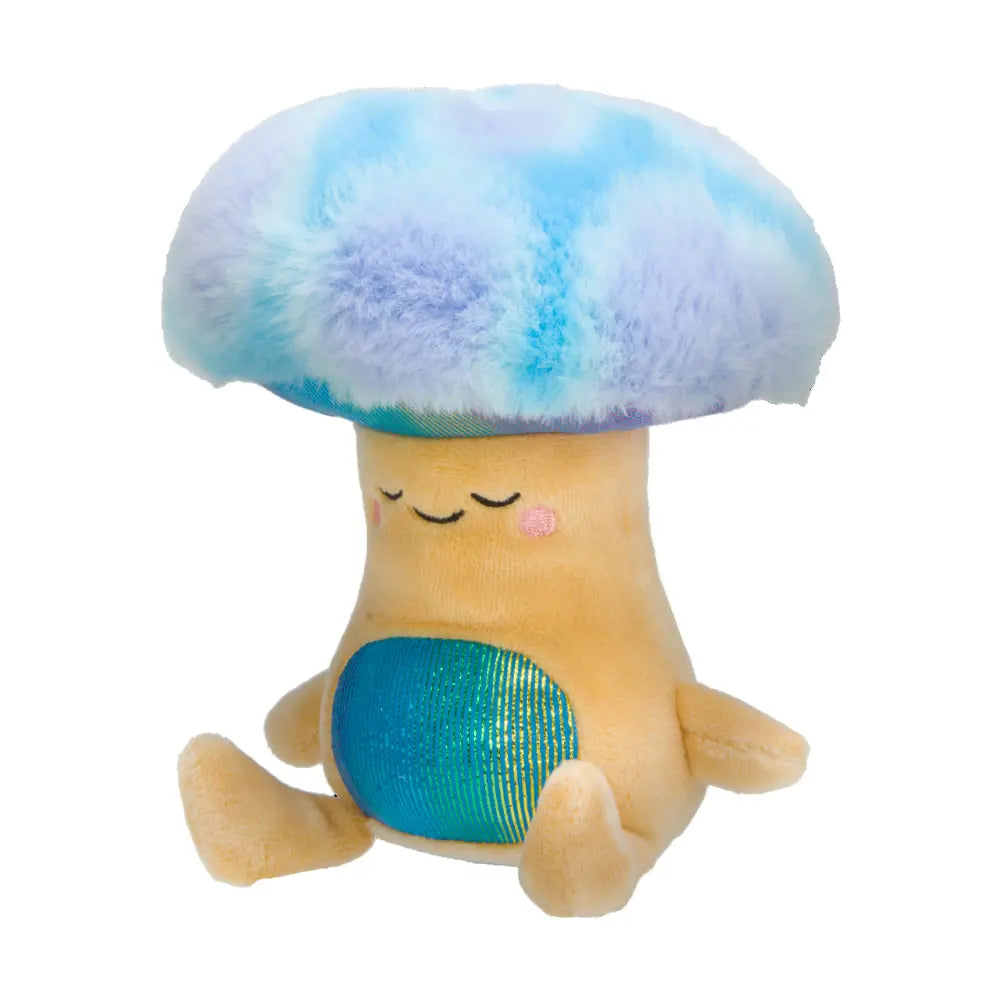 Living on the Veg Funguys 6Inch PDQ12 WO