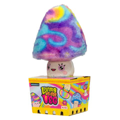 Living on the Veg Funguys 6Inch PDQ12 WO
