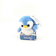 Petooties Frosty Friends 4Inch S15 6Asst