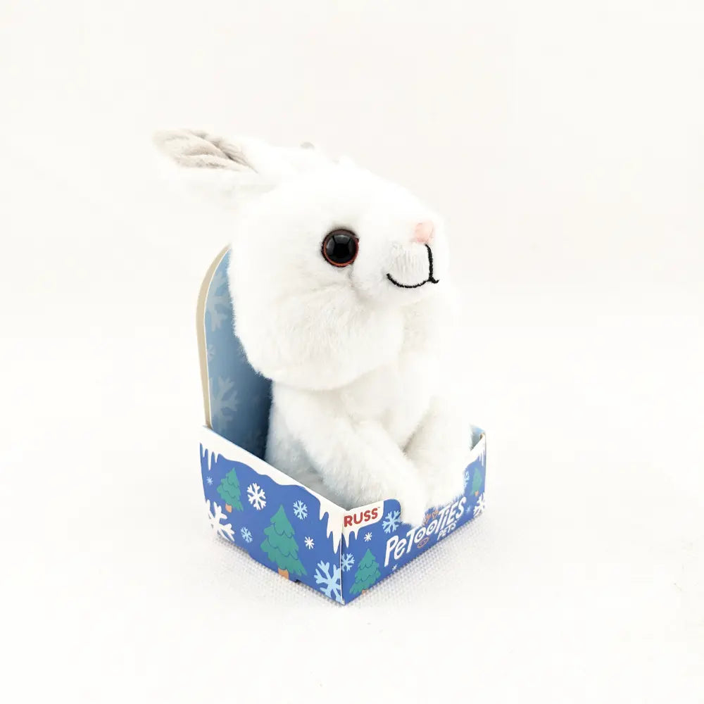Petooties Frosty Friends 4Inch S15 6Asst