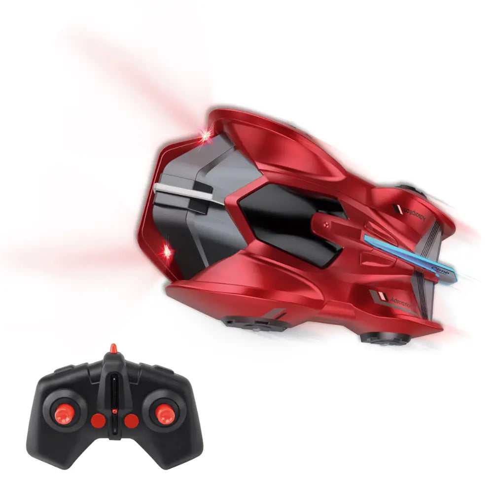 Addo Rc Wall Climber 2.4G Ast B/O