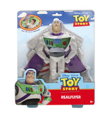 Disney Toy Story 4 Buzz Lightyear Real Flyer Outdoor Flying Action Toy for Kids