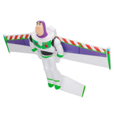 Disney Toy Story 4 Buzz Lightyear Real Flyer Outdoor Flying Action Toy for Kids