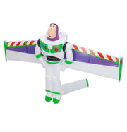 Disney Toy Story 4 Buzz Lightyear Real Flyer Outdoor Flying Action Toy for Kids