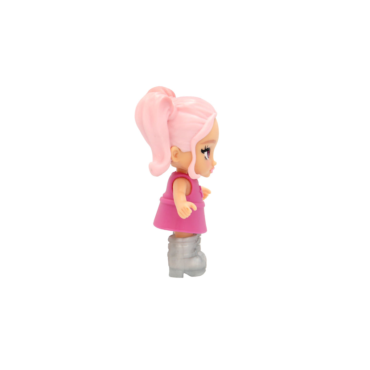 K-Pop Junior Idols Assorted Fashion Dolls for Kids - Random Selection