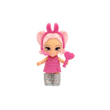K-Pop Junior Idols Assorted Fashion Dolls for Kids - Random Selection