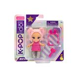 K-Pop Junior Idols Assorted Fashion Dolls for Kids - Random Selection