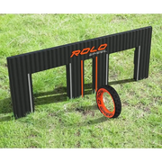 Rolo Wheels Outdoor Rolling Wheel Game
