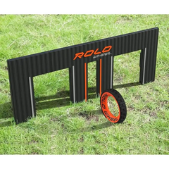 Rolo Wheels
