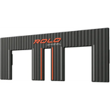 Rolo Wheels Outdoor Rolling Wheel Game