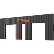 Rolo Wheels Outdoor Rolling Wheel Game