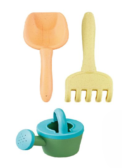 Beach Truck Set Fashion 6 Pcs