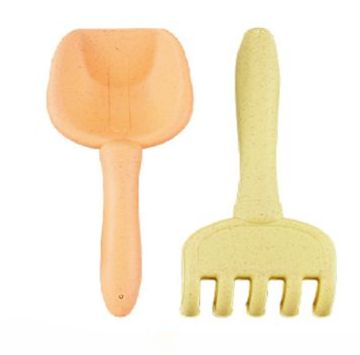 Beach Truck Set Fashion 6 Pcs